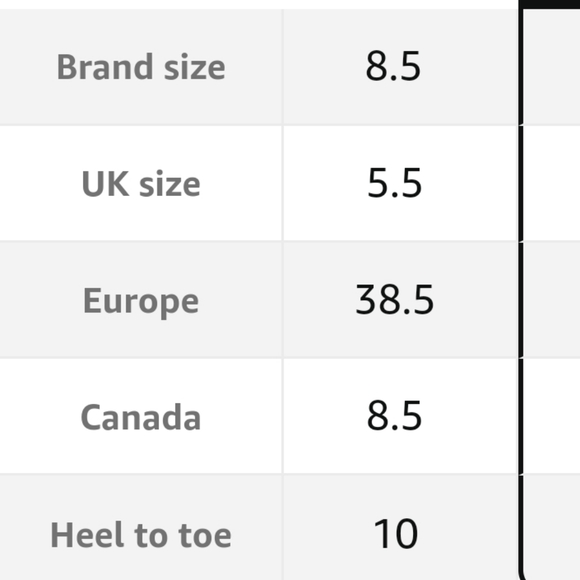 Woman Skechers memory foam US7.5 Slip on ultra lightweight - Picture 10 of 10